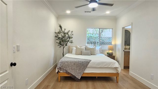 1821 Corta Bella Drive, Las Vegas, NV 89134
