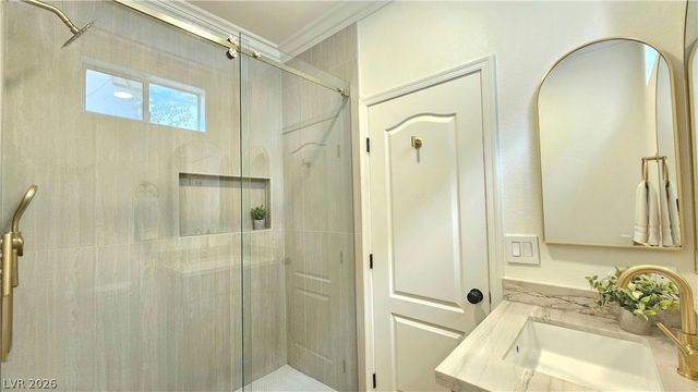 1821 Corta Bella Drive, Las Vegas, NV 89134