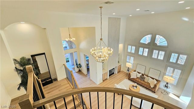 1821 Corta Bella Drive, Las Vegas, NV 89134