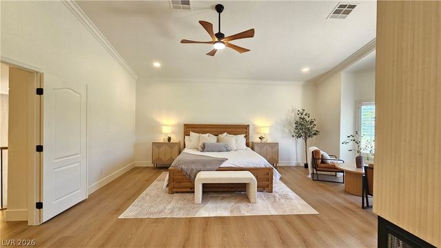 1821 Corta Bella Drive, Las Vegas, NV 89134
