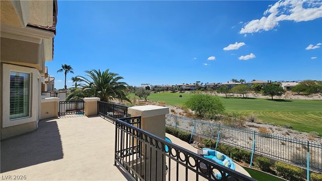1821 Corta Bella Drive, Las Vegas, NV 89134