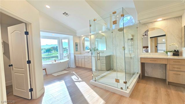 1821 Corta Bella Drive, Las Vegas, NV 89134