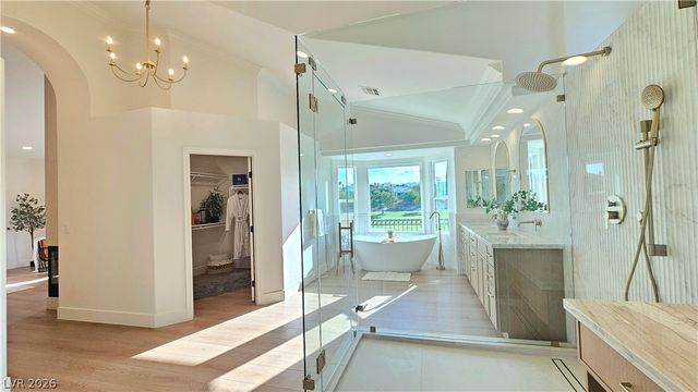 1821 Corta Bella Drive, Las Vegas, NV 89134