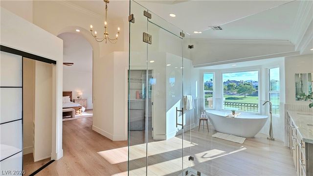 1821 Corta Bella Drive, Las Vegas, NV 89134