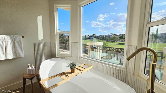 1821 Corta Bella Drive, Las Vegas, NV 89134