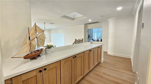 1821 Corta Bella Drive, Las Vegas, NV 89134