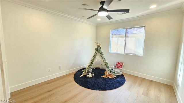 1821 Corta Bella Drive, Las Vegas, NV 89134