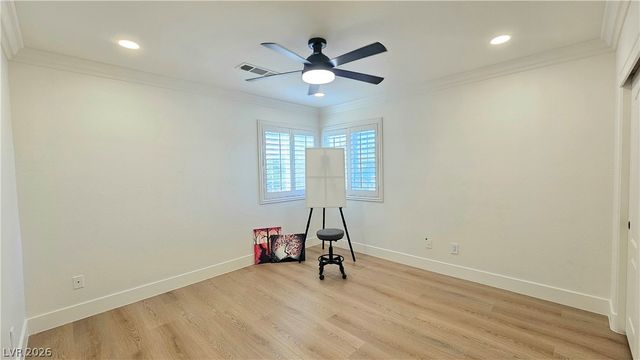 1821 Corta Bella Drive, Las Vegas, NV 89134
