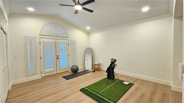 1821 Corta Bella Drive, Las Vegas, NV 89134