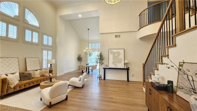 1821 Corta Bella Drive, Las Vegas, NV 89134