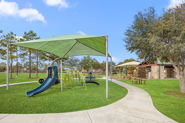 8014 Ecru Lane, Rosharon, TX 77583