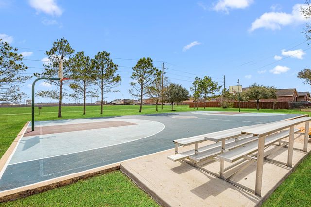 8014 Ecru Lane, Rosharon, TX 77583