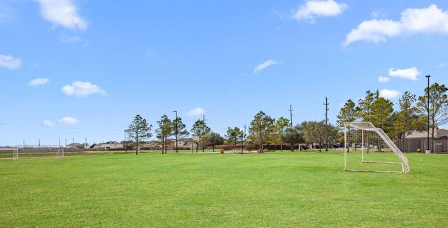 8014 Ecru Lane, Rosharon, TX 77583