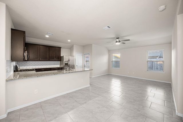 8014 Ecru Lane, Rosharon, TX 77583