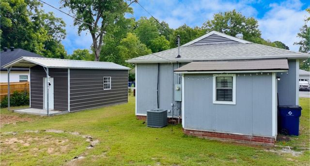 106 Monroe Street, Cabot, AR 72023