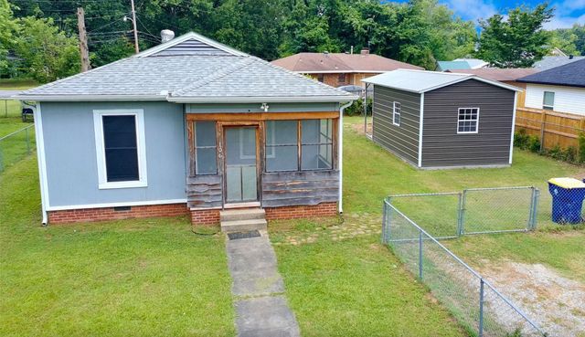 106 Monroe Street, Cabot, AR 72023