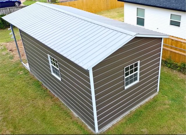 106 Monroe Street, Cabot, AR 72023