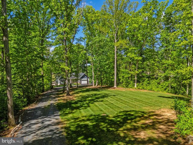 6725 WATER VIEW LN, Mineral, VA 23117