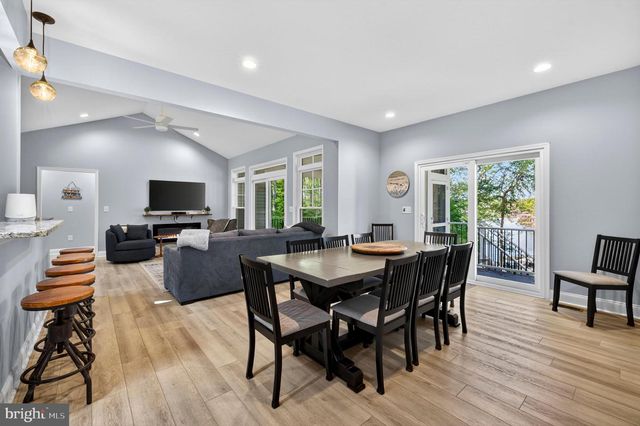6725 WATER VIEW LN, Mineral, VA 23117