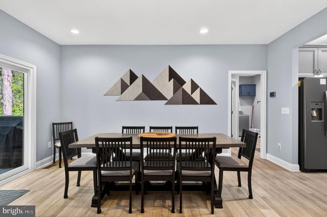 6725 WATER VIEW LN, Mineral, VA 23117