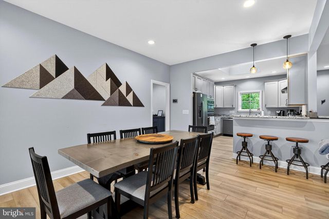 6725 WATER VIEW LN, Mineral, VA 23117