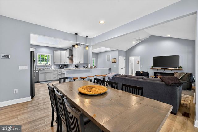 6725 WATER VIEW LN, Mineral, VA 23117