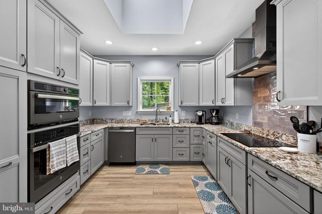 6725 WATER VIEW LN, Mineral, VA 23117