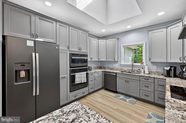 6725 WATER VIEW LN, Mineral, VA 23117