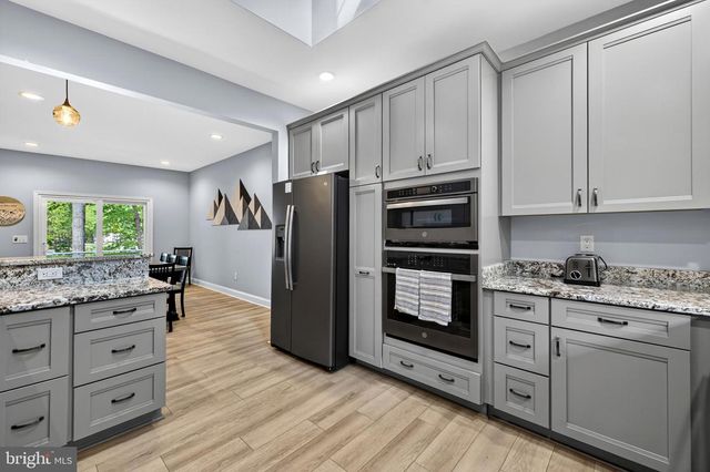 6725 WATER VIEW LN, Mineral, VA 23117
