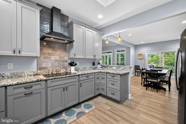 6725 WATER VIEW LN, Mineral, VA 23117