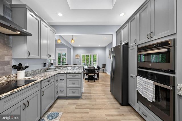 6725 WATER VIEW LN, Mineral, VA 23117