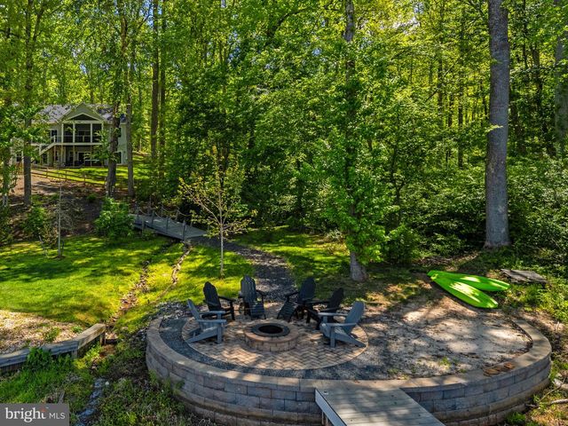 6725 WATER VIEW LN, Mineral, VA 23117