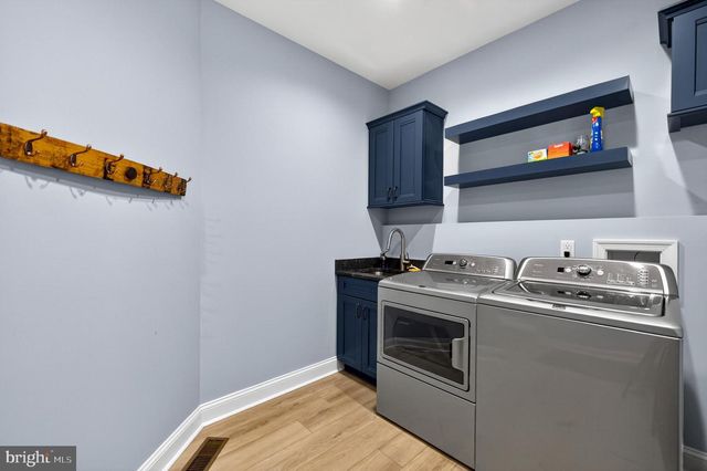 6725 WATER VIEW LN, Mineral, VA 23117
