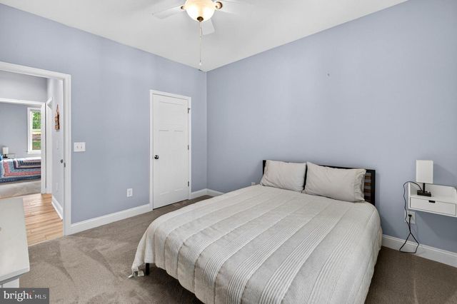 6725 WATER VIEW LN, Mineral, VA 23117