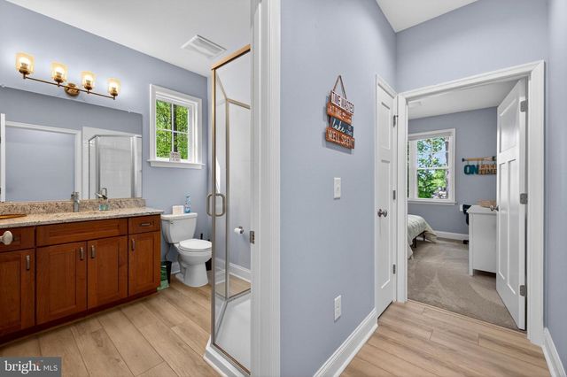 6725 WATER VIEW LN, Mineral, VA 23117