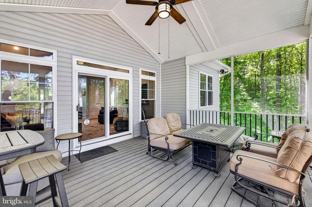 6725 WATER VIEW LN, Mineral, VA 23117