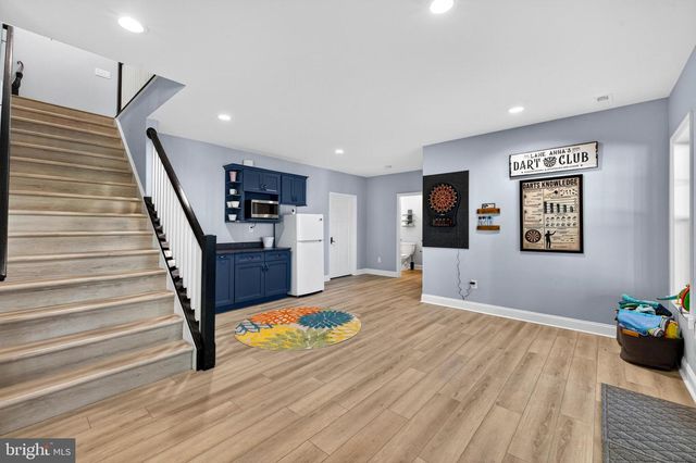 6725 WATER VIEW LN, Mineral, VA 23117