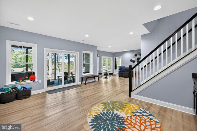 6725 WATER VIEW LN, Mineral, VA 23117