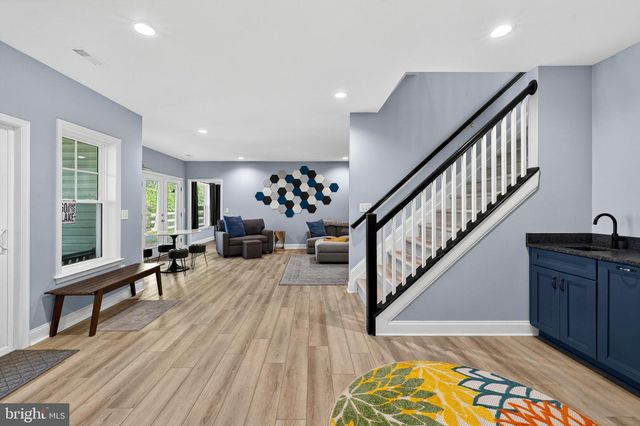 6725 WATER VIEW LN, Mineral, VA 23117