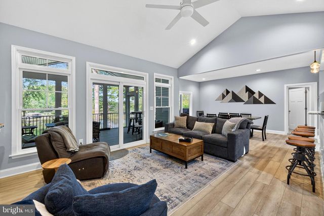6725 WATER VIEW LN, Mineral, VA 23117