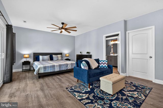 6725 WATER VIEW LN, Mineral, VA 23117