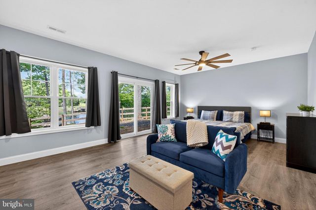 6725 WATER VIEW LN, Mineral, VA 23117