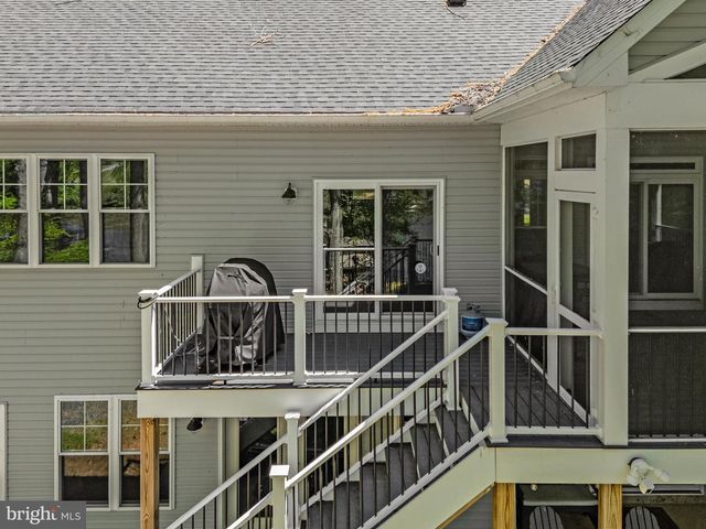 6725 WATER VIEW LN, Mineral, VA 23117