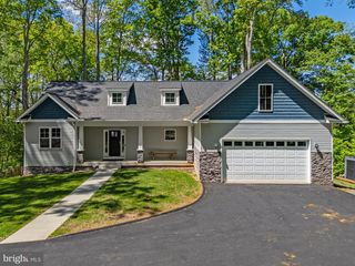 6725 WATER VIEW LN, Mineral, VA 23117