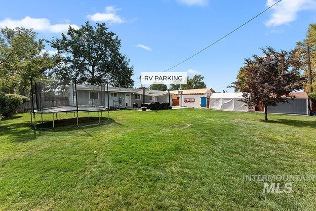 6402 W Northview St, Boise, ID 83704