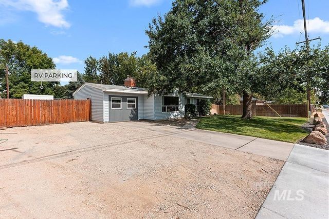 6402 W Northview St, Boise, ID 83704