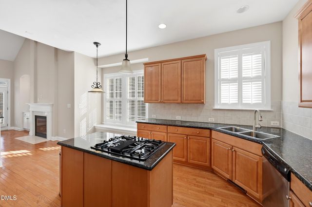 4803 Marena Place, Durham, NC 27707