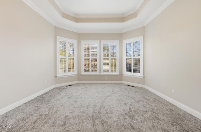 4803 Marena Place, Durham, NC 27707