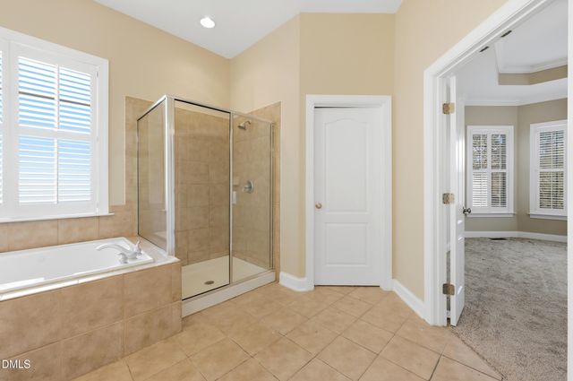 4803 Marena Place, Durham, NC 27707