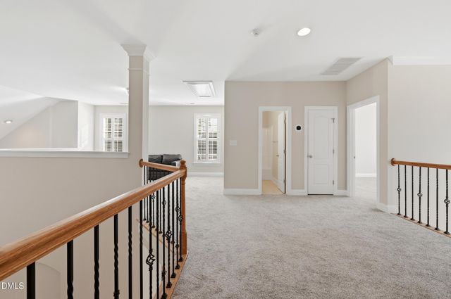 4803 Marena Place, Durham, NC 27707